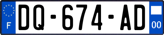 DQ-674-AD