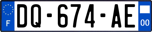 DQ-674-AE