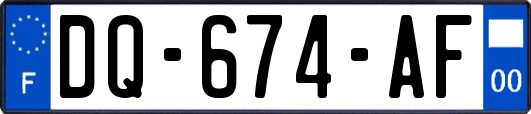 DQ-674-AF