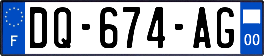 DQ-674-AG