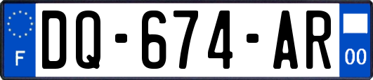 DQ-674-AR