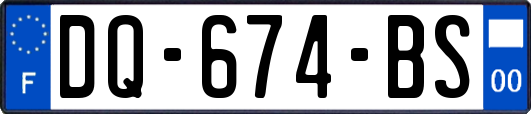 DQ-674-BS