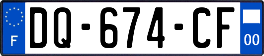 DQ-674-CF
