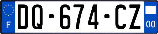 DQ-674-CZ