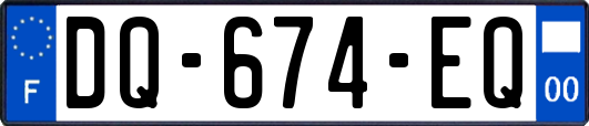 DQ-674-EQ