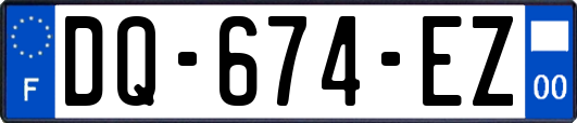 DQ-674-EZ