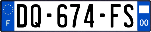 DQ-674-FS