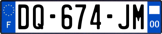 DQ-674-JM