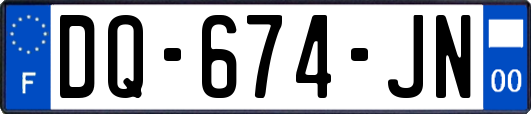 DQ-674-JN