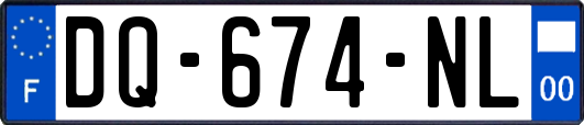 DQ-674-NL