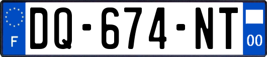 DQ-674-NT