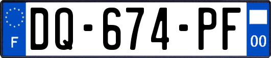 DQ-674-PF