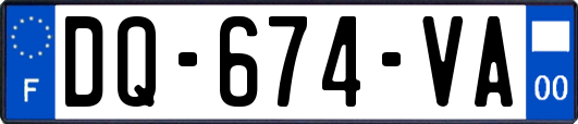 DQ-674-VA