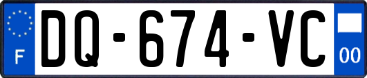 DQ-674-VC