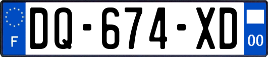 DQ-674-XD