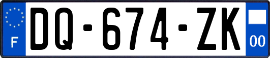 DQ-674-ZK