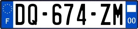 DQ-674-ZM