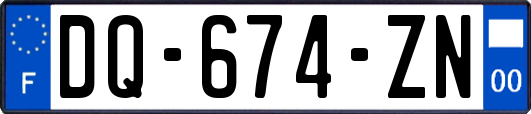 DQ-674-ZN