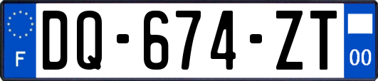 DQ-674-ZT