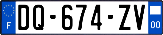 DQ-674-ZV