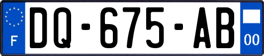 DQ-675-AB