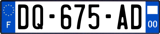 DQ-675-AD