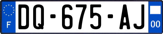 DQ-675-AJ