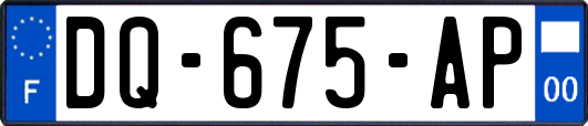 DQ-675-AP