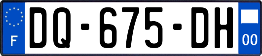 DQ-675-DH