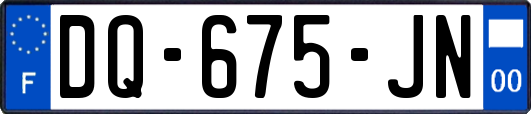 DQ-675-JN