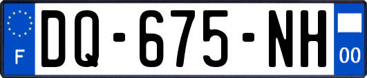 DQ-675-NH