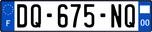 DQ-675-NQ