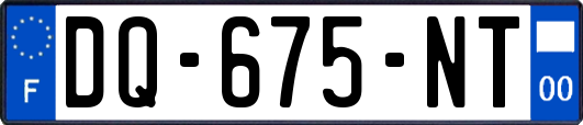 DQ-675-NT