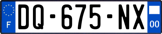 DQ-675-NX