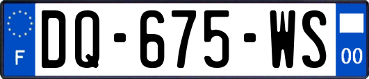 DQ-675-WS