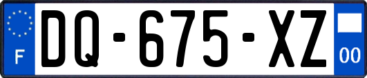 DQ-675-XZ