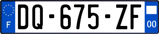 DQ-675-ZF