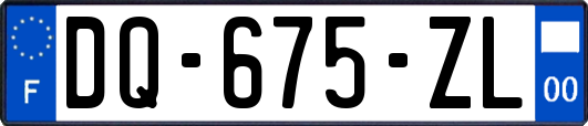 DQ-675-ZL