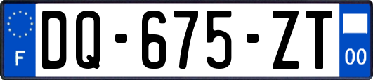 DQ-675-ZT