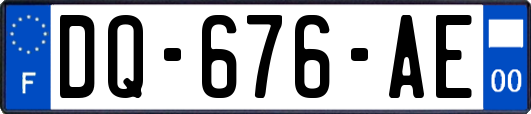 DQ-676-AE