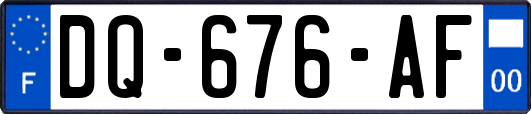 DQ-676-AF