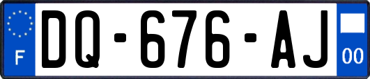 DQ-676-AJ