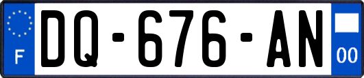 DQ-676-AN