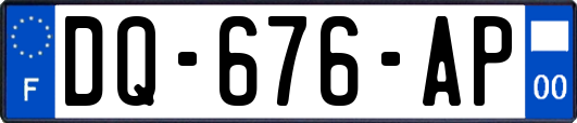 DQ-676-AP