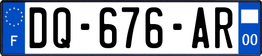 DQ-676-AR