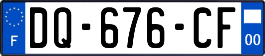 DQ-676-CF