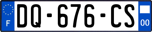 DQ-676-CS