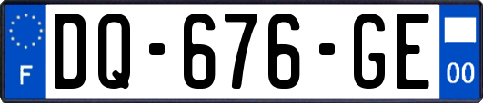 DQ-676-GE