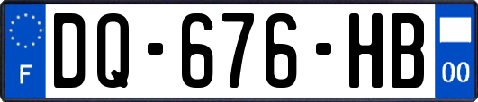 DQ-676-HB