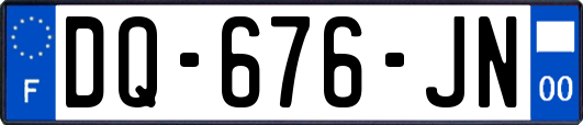 DQ-676-JN